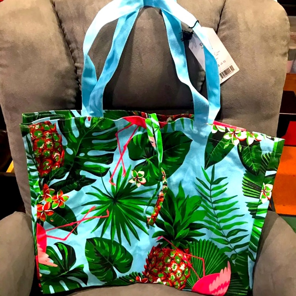 Beach Bag